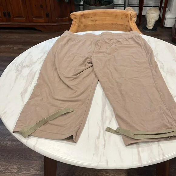 Sonoma Life & Style Cropped Joggers - Picture 4 of 4